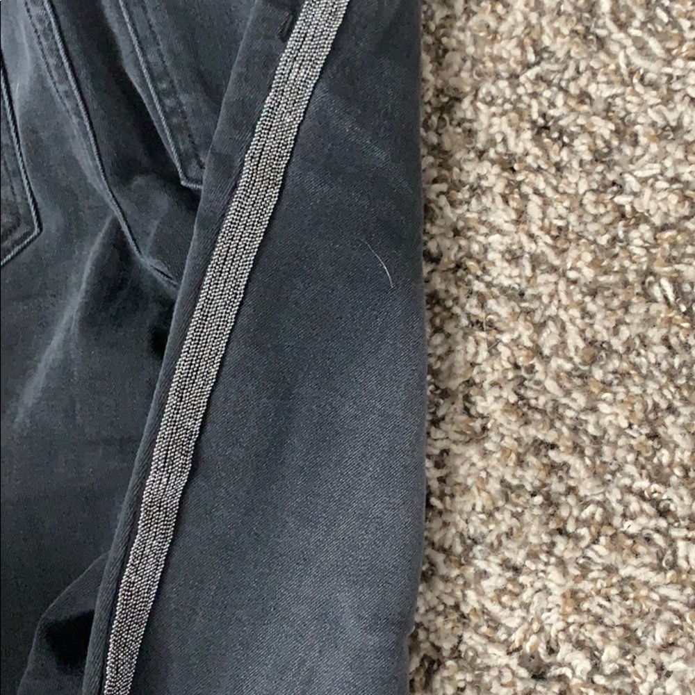 Express black jeans - Picture 3 of 3